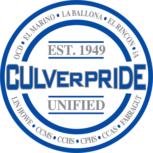 Culvert Pride Logo